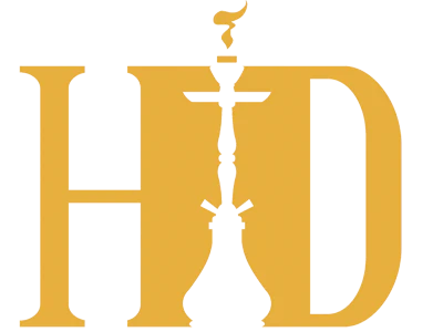 HyD Shishas Logo